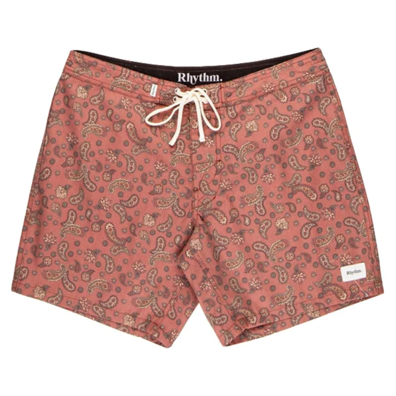 BOARDSHORT RHYTHM TRADE WINDS Meilleur Prix