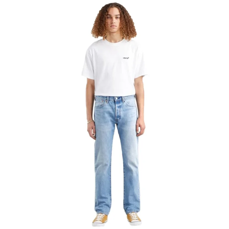 Vente Flash PANTALON LEVI‘S ORIGINAL 501