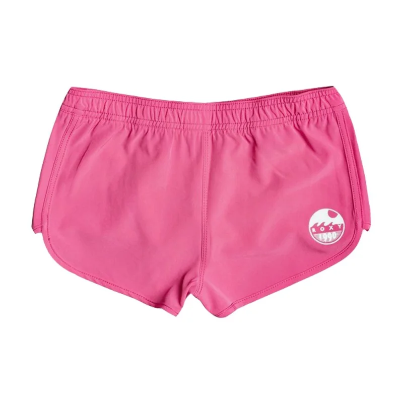SHORTS ROXY BASIC SPORTY Nouvel Arrivage