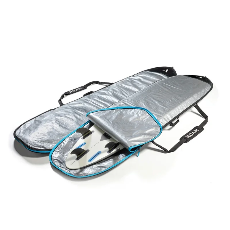 HOUSSE ROAM DAY LITE FUN 5MM 8‘0" Certifié