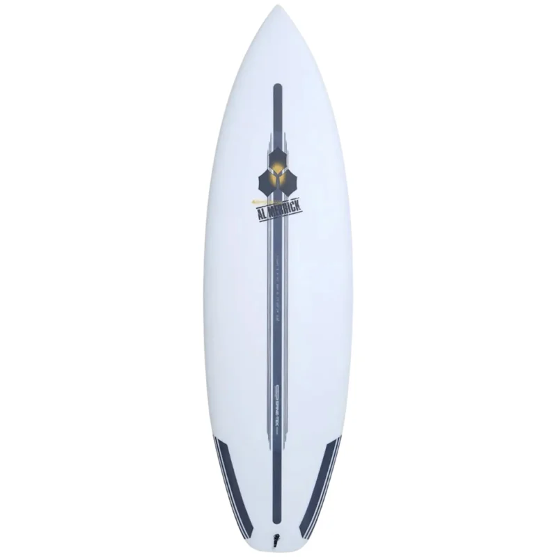 PLANCHE DE SURF AL MERRICK HAPPY EVERYDAY SPINE-TEK 5‘10‘‘ Offre Exclusive
