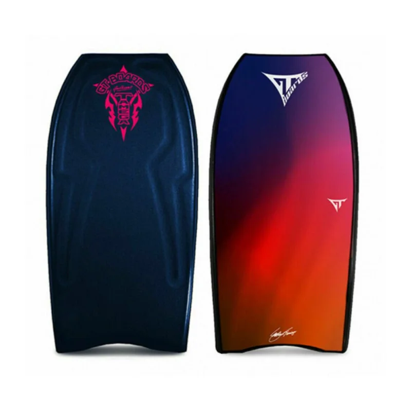 Haute Qualité BODYBOARD GT MEGA-T D12 PP 40.5‘‘