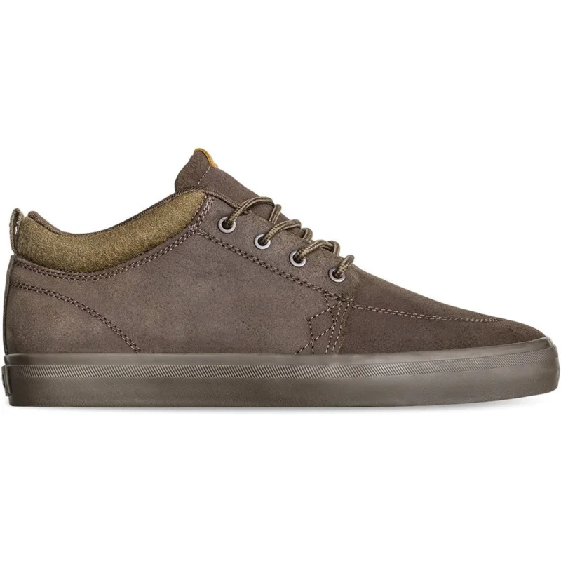 Réduction SNEAKERS GLOBE GS CHUKKA