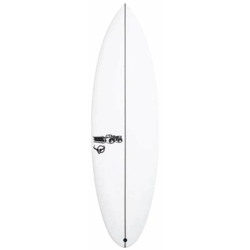 Certifié PLANCHE DE SURF JS BULLSEYE X-SERIES 6‘2‘‘