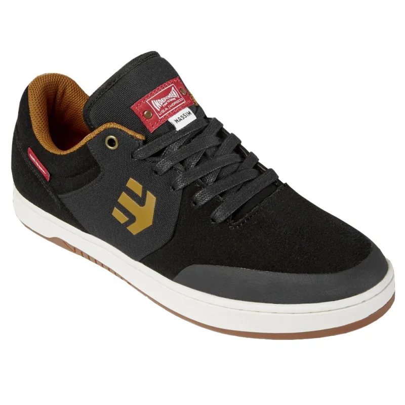Authentique SNEAKERS ETNIES MARANA X INDY
