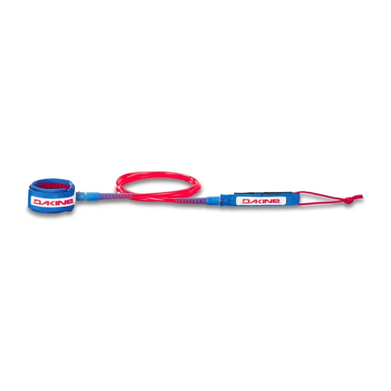Must-Have LEASH DAKINE PROCOMP 5‘