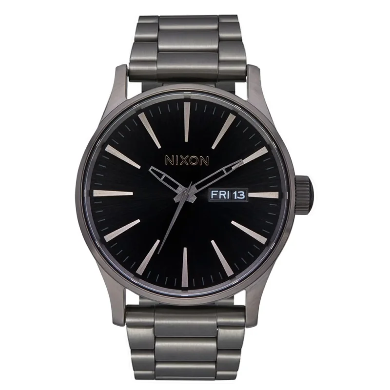 Prix Promo MONTRE NIXON SENTRY SS