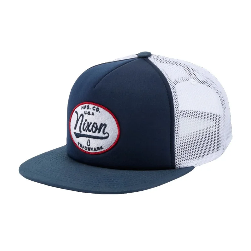 CASQUETTE NIXON TIOGA Soldes