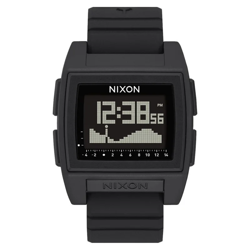 MONTRE NIXON BASE TIDE PRO Haute Qualité