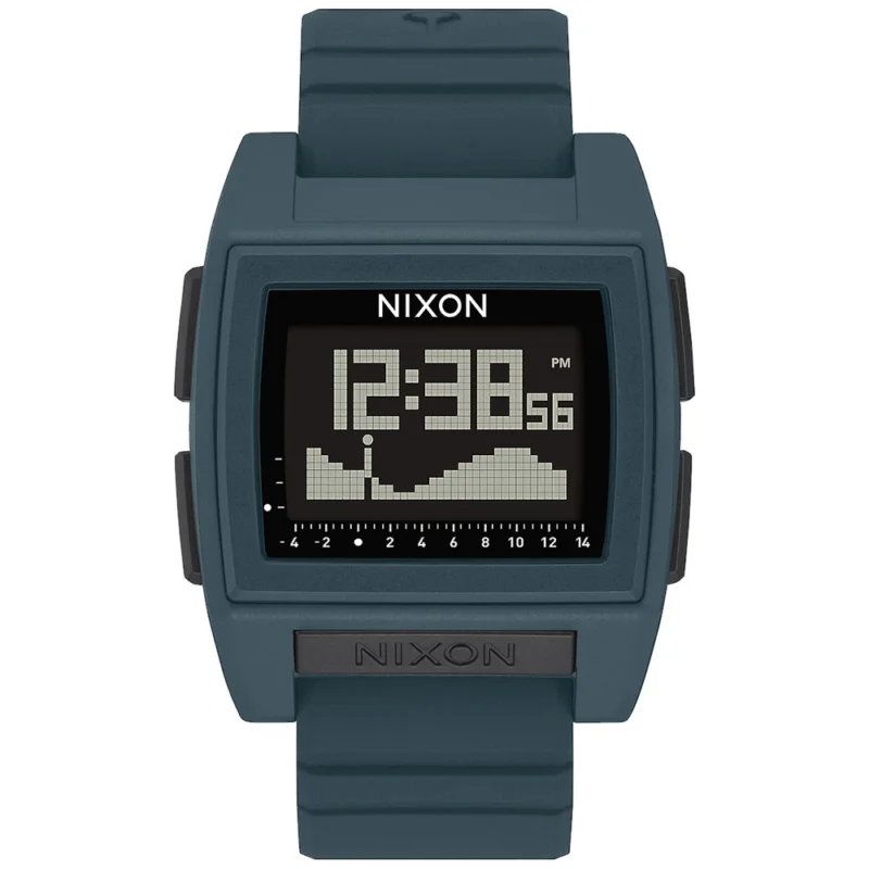 Meilleure Vente MONTRE NIXON BASE TIDE PRO
