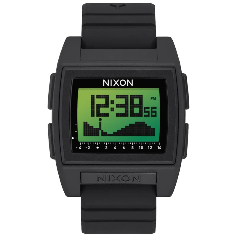 Paiement Sécurisé MONTRE NIXON BASE TIDE PRO