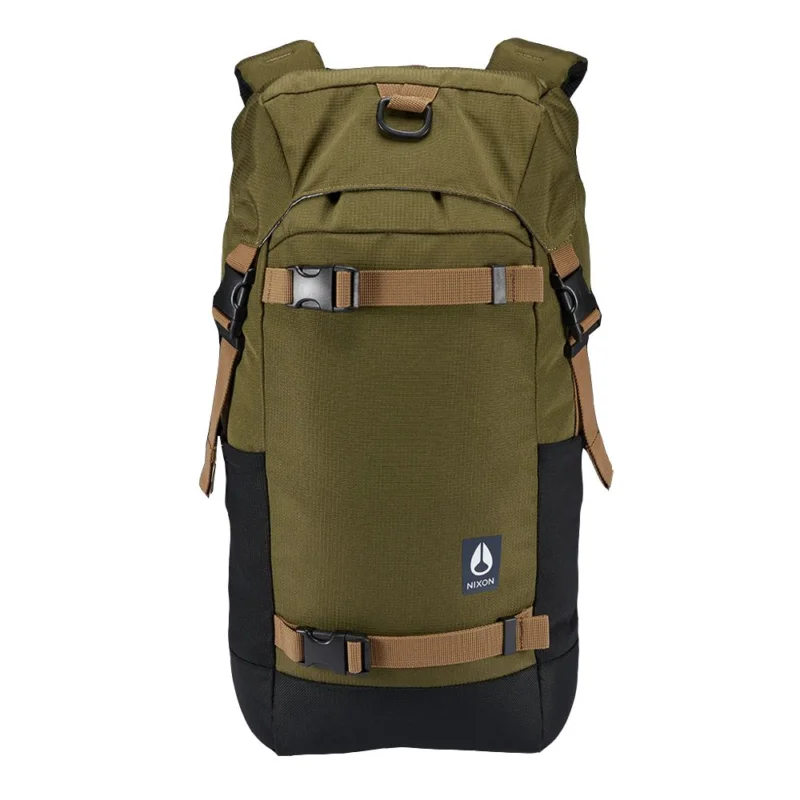 Prix Promo SAC DOS NIXON LANDLOCK 4 29L