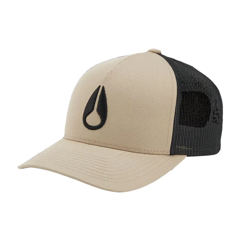 CASQUETTE NIXON ICONED Soldes