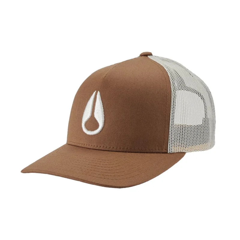 CASQUETTE NIXON ICONED Dernière Chance