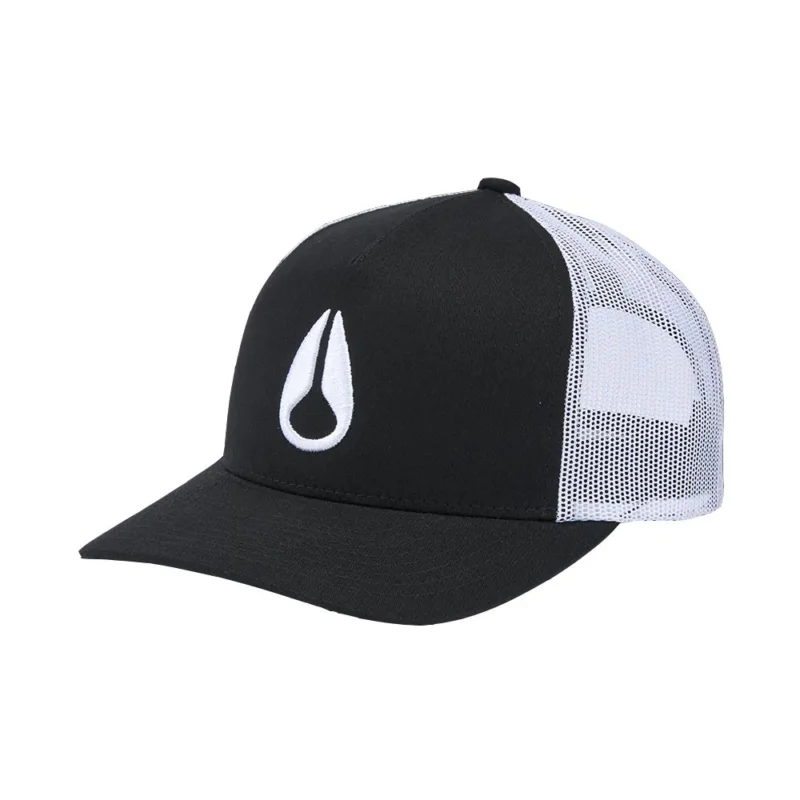 Prix Promo CASQUETTE NIXON ICONED