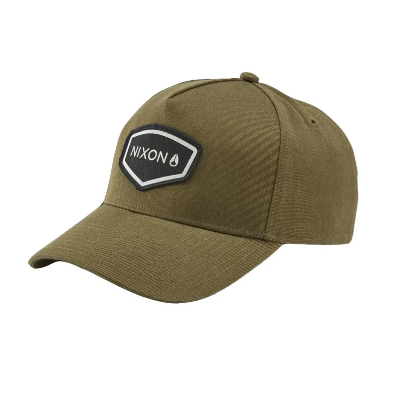 Affaire À Saisir CASQUETTE NIXON WATTS