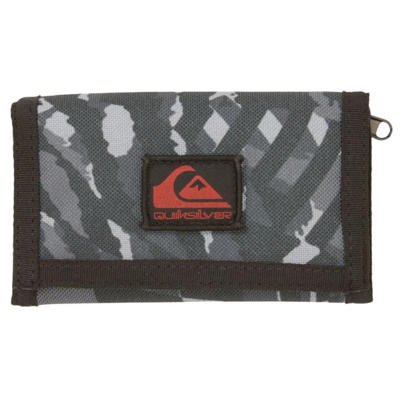 PORTEFEUILLE QUIKSILVER THEEVERYDAILY Seulement Aujourd'hui