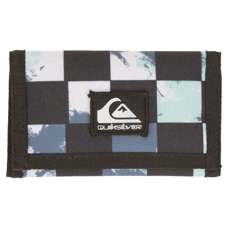PORTEFEUILLE QUIKSILVER THEEVERYDAILY Retour Gratuit
