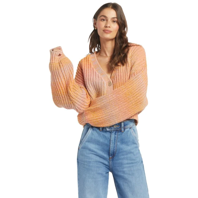 TRICOTE ROXY SUNDAZE Expédié Aujourd'hui