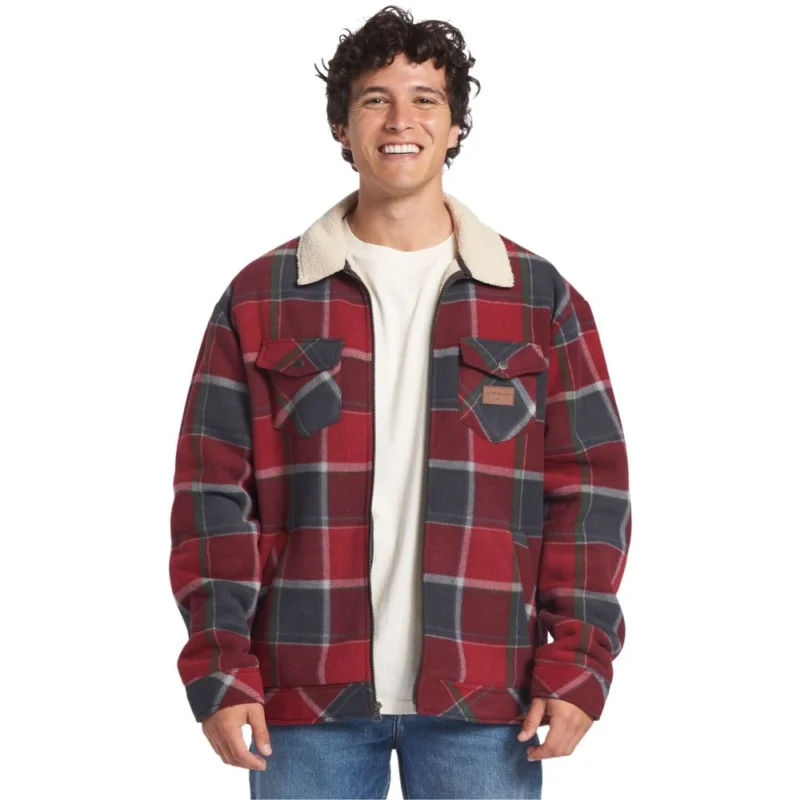 MANTEAU QUIKSILVER TOLALA Offre Exclusive
