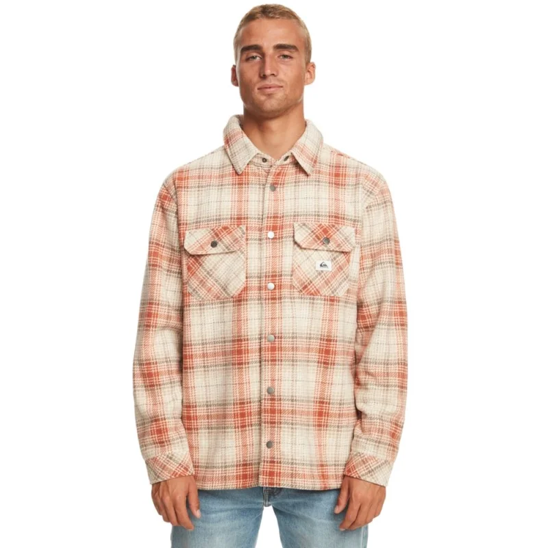 CHEMISE QUIKSILVER EIPC SURF DAYS Certifié