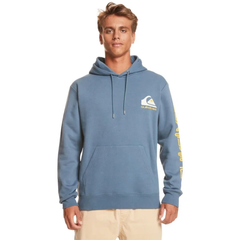 CAPUCHE QUIKSILVER OMNI LOGO Meilleur Prix