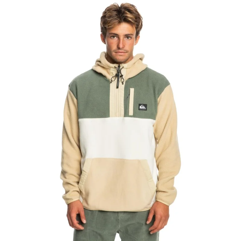 CAPUCHE QUIKSILVER OCEANVIEWMIXUP Remise