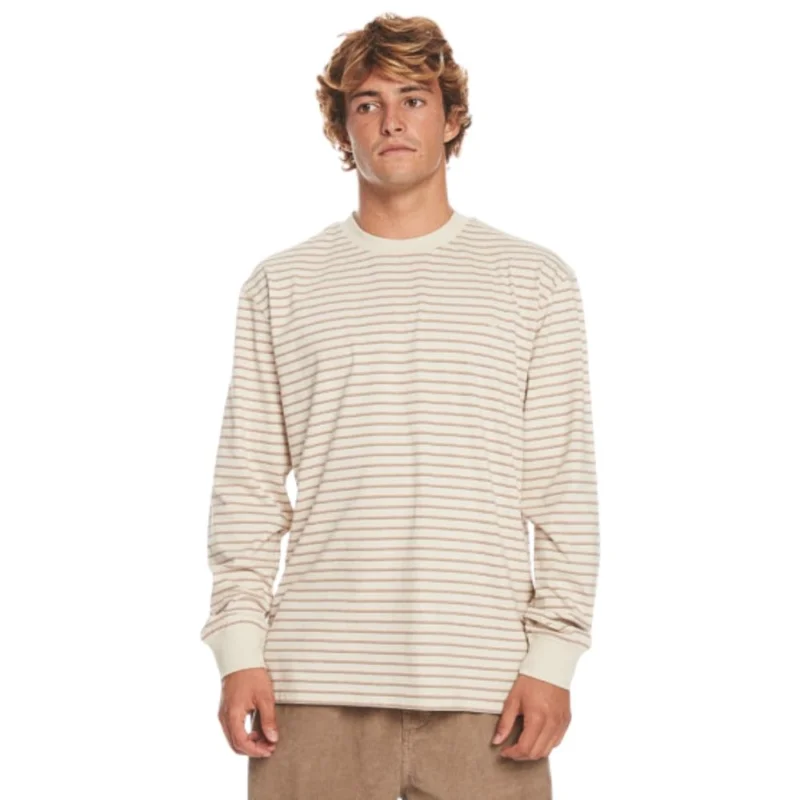 Bon Plan T-SHIRT QUIKSILVER SWITCHFOOT