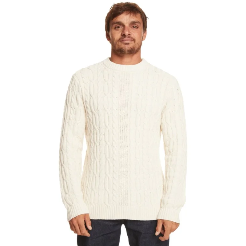 Prix Choc TRICOTE QUIKSILVER ALDVILLE