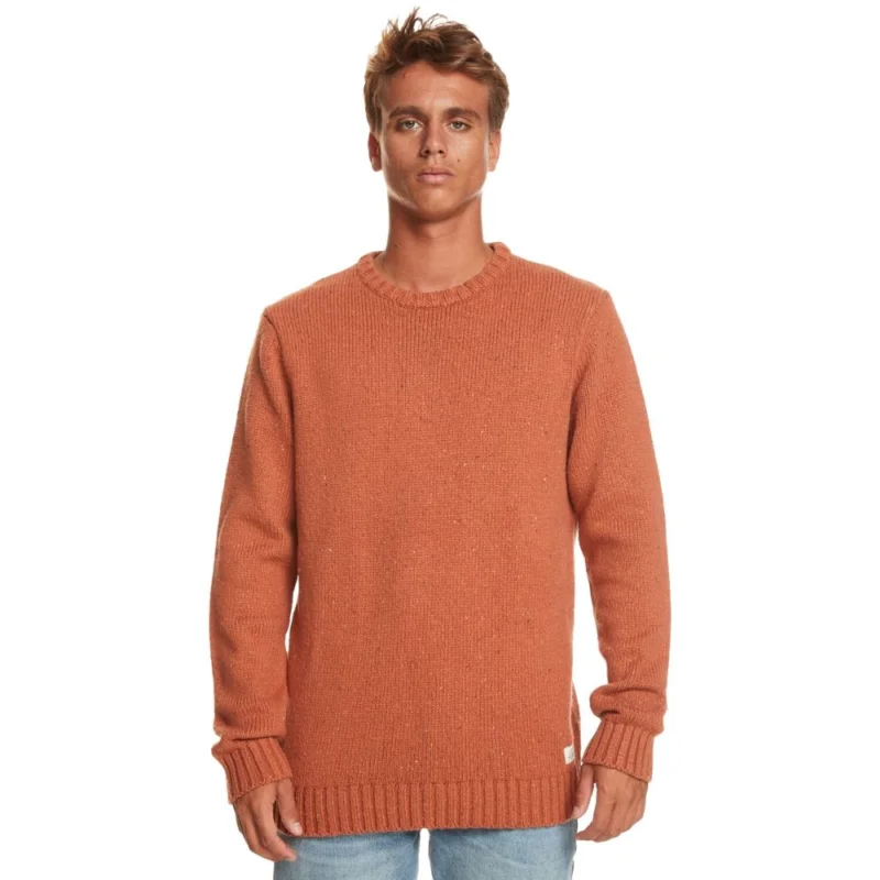 Vente Flash TRICOTE QUIKSILVER NEPPYSW