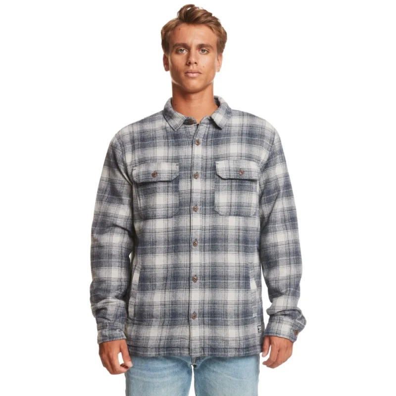 Meilleure Vente CHEMISE QUIKSILVER CAMUS