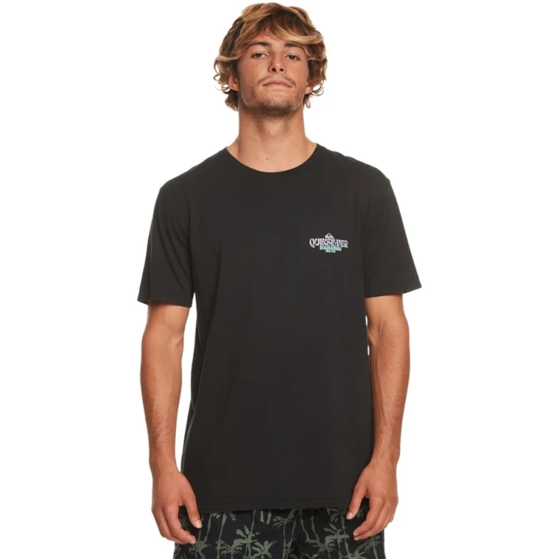 Meilleur Prix T-SHIRT QUIKSILVER BOLDMOVE