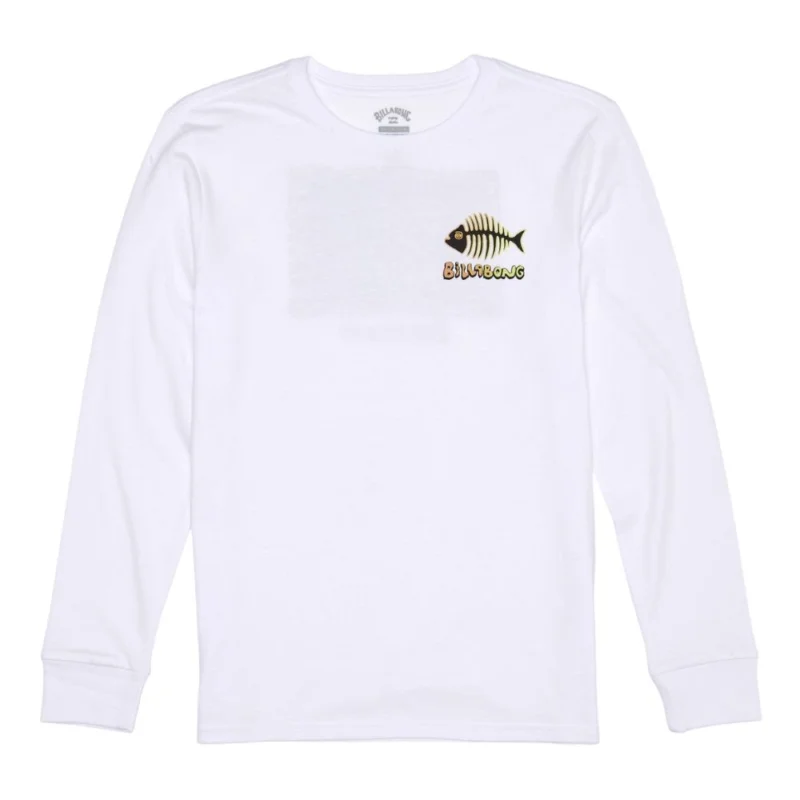 T-SHIRT BILLABONG SHARKY Quantité Limitée
