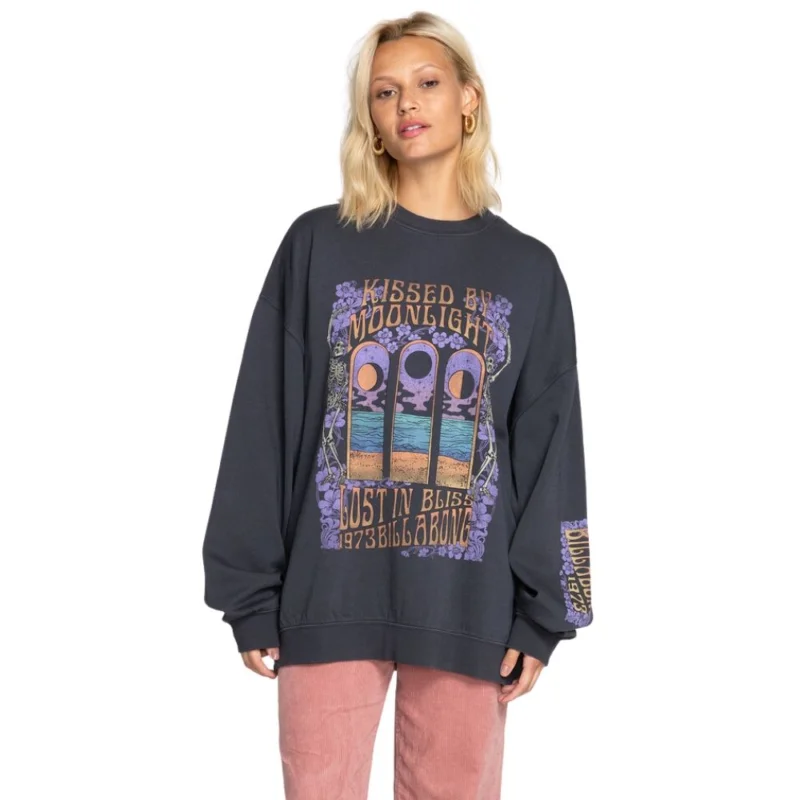 Soldes PULL BILLABONG RIDE IN