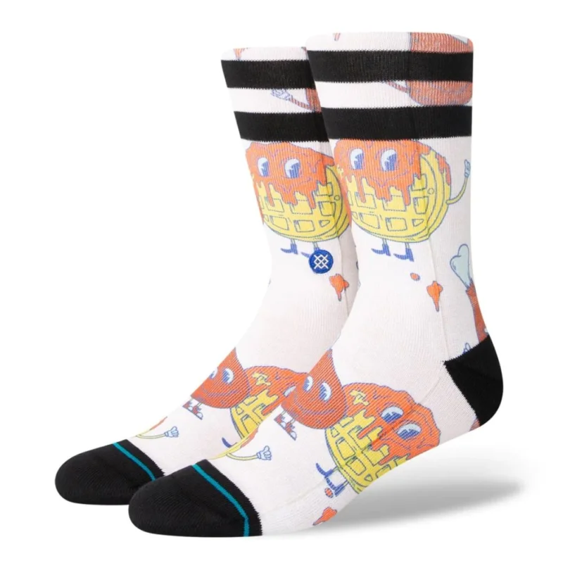 Haute Qualité CHAUSSETTES STANCE ICON