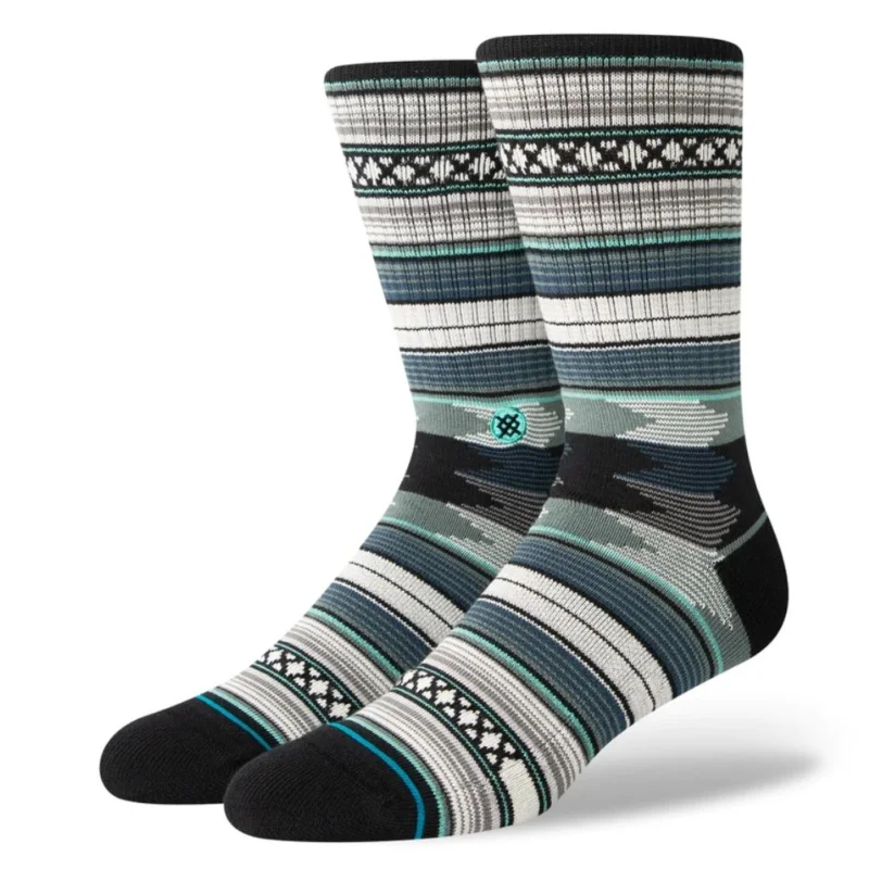 CHAUSSETTES STANCE BARON Authentique