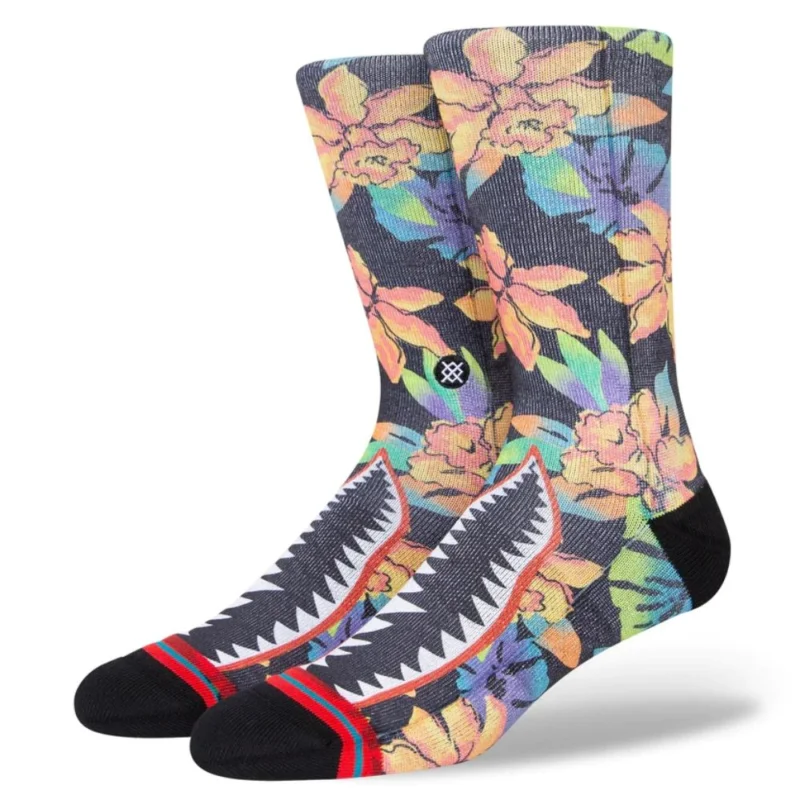 CHAUSSETTES STANCE BOMIN Commander Vite