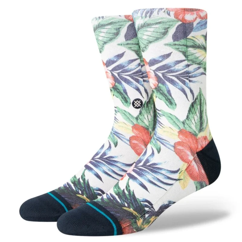 Nouvelle Collection CHAUSSETTES STANCE MAI KAI