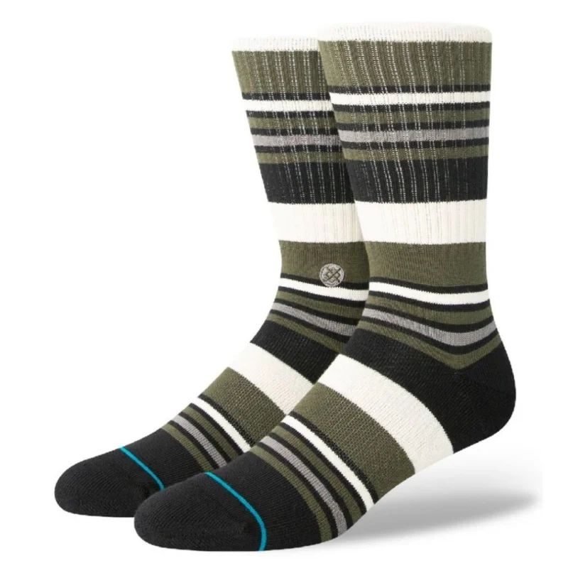 CHAUSSETTES STANCE MOSSY Jusqu'à Épuisement Des Stocks