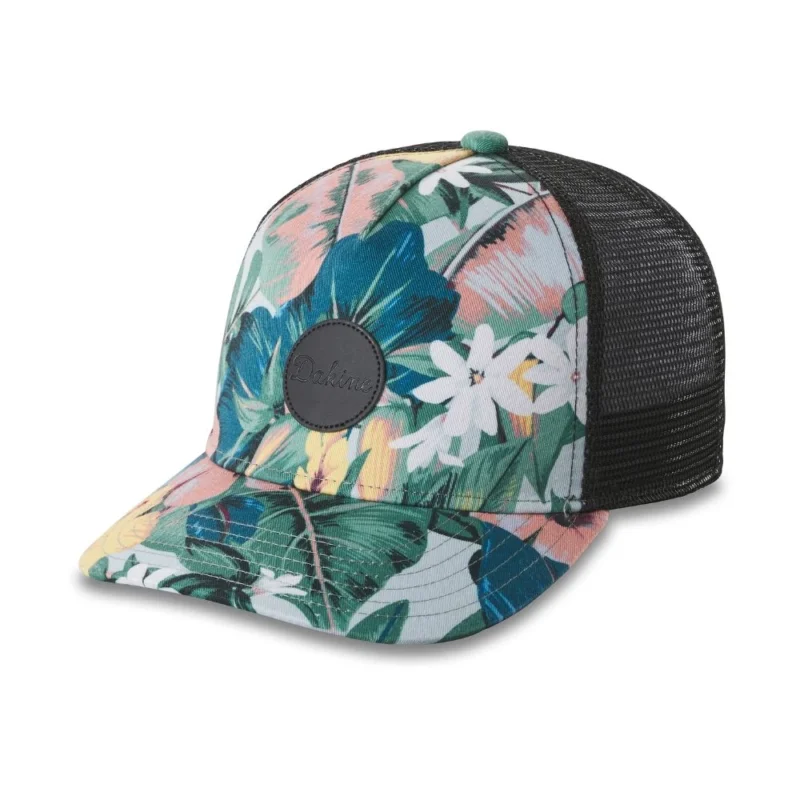 Bon Marché CASQUETTE DAKINE SHORELINE TRUCKER ECO
