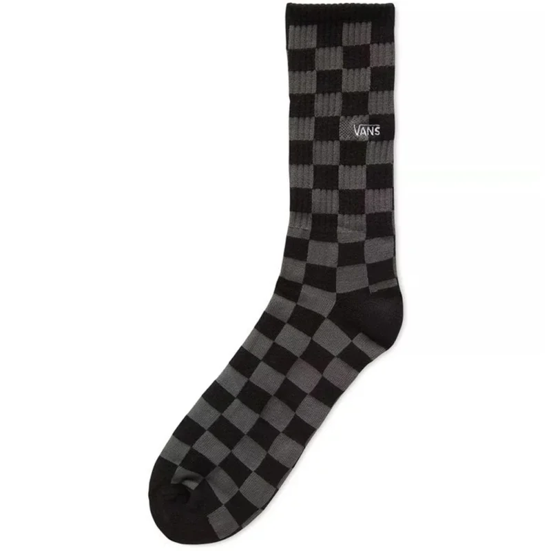Quantité Limitée CHAUSSETTES VANS CHECKERBOARD CREW II