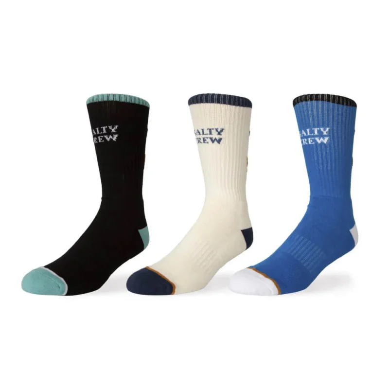 CHAUSSETTES SALTY CREW TAILED Dernier Modèle