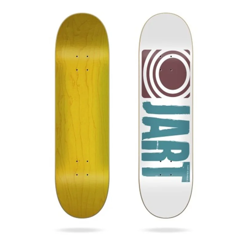 PLANCHE DE SKATE JART CLASSIC 8.0" Authentique