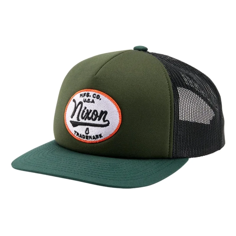 Haute Qualité CASQUETTE NIXON TIOGA