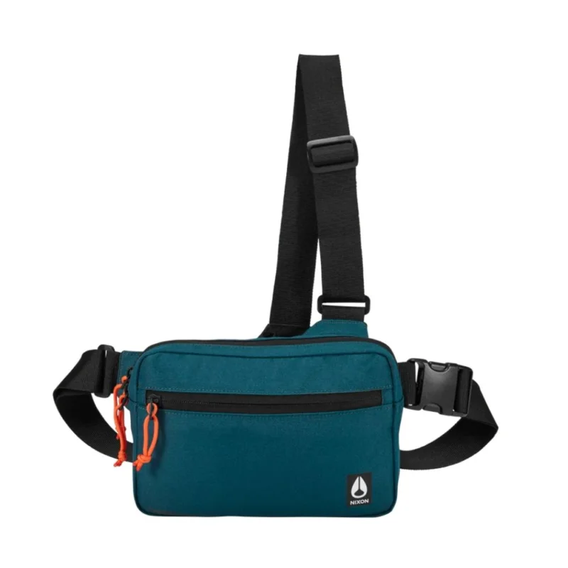 Pas Cher SAC MAIN NIXON BANDIT II