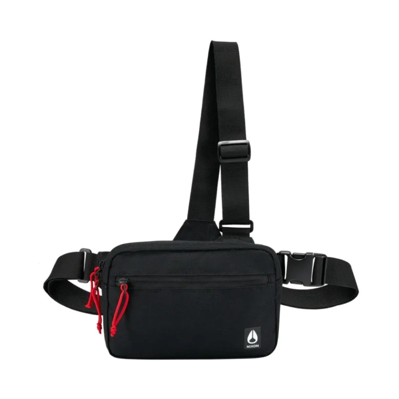 Commander Maintenant SAC MAIN NIXON BANDIT II