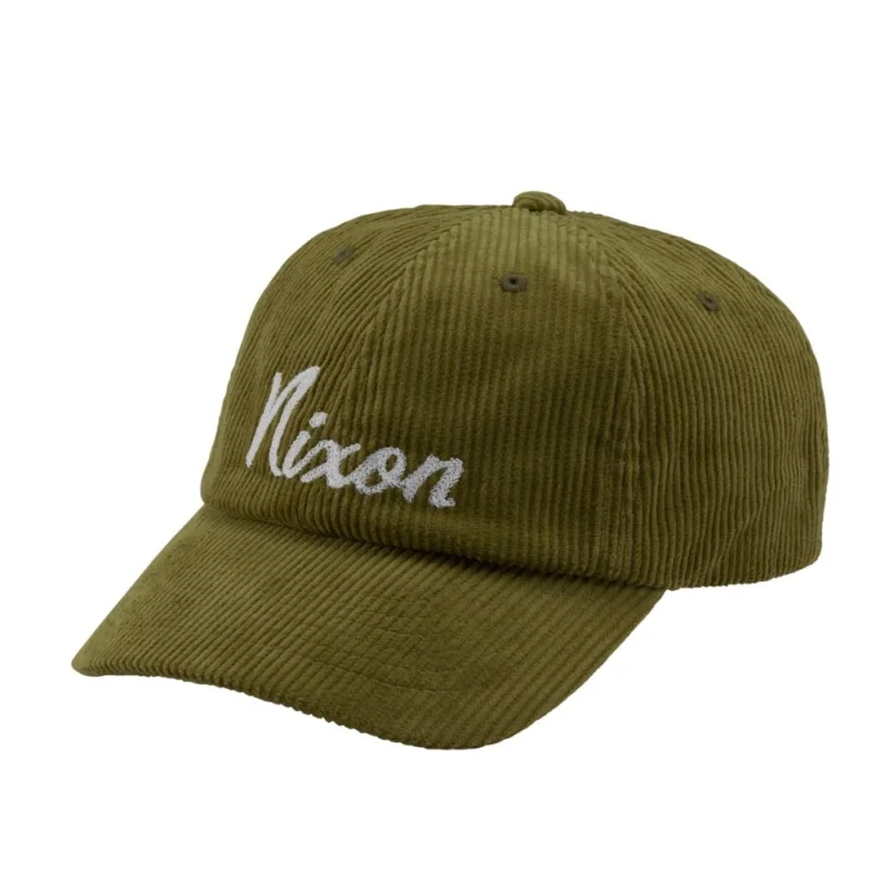 CASQUETTE NIXON CAPITOL Offre Exclusive