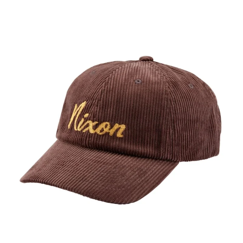 CASQUETTE NIXON CAPITOL Prix Bas
