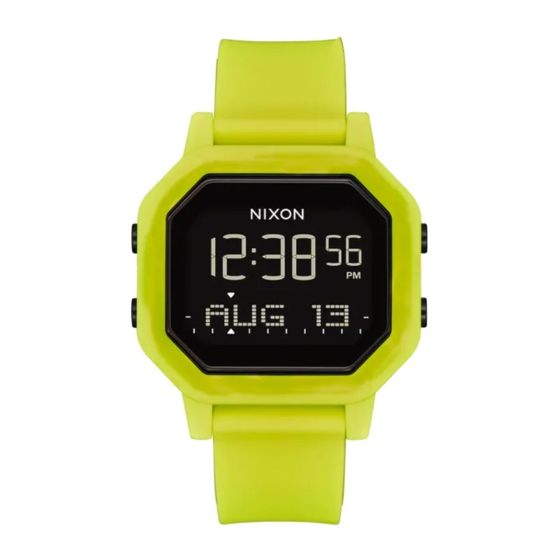 MONTRE NIXON SIREN Bon Marché