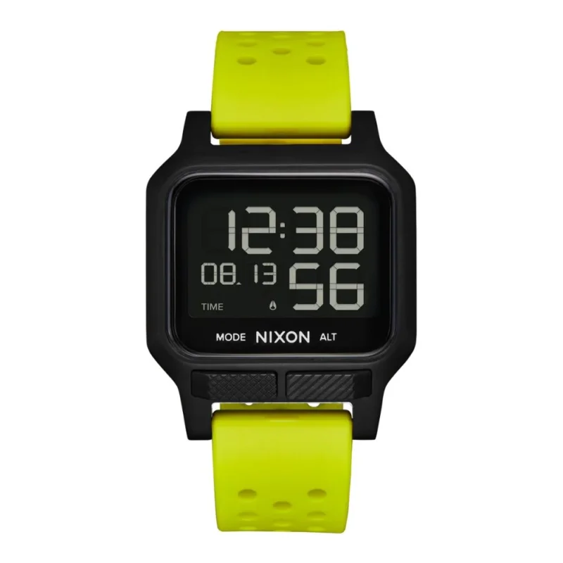 Meilleure Vente MONTRE NIXON HEAT